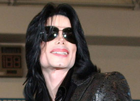 Michael Jackson Michael Jackson